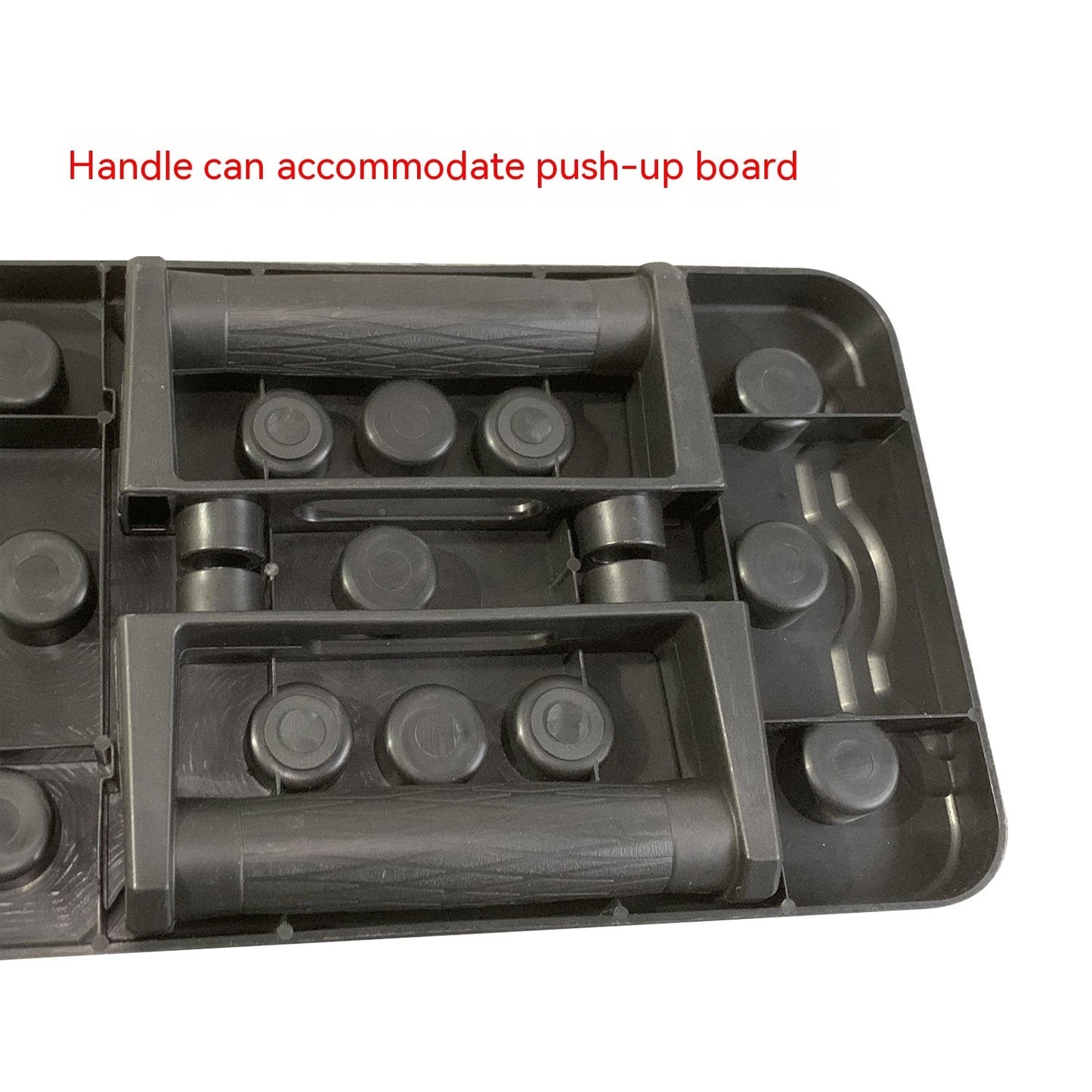 Push-up Board Unisex Household Multi-function Fitness New Belly Device