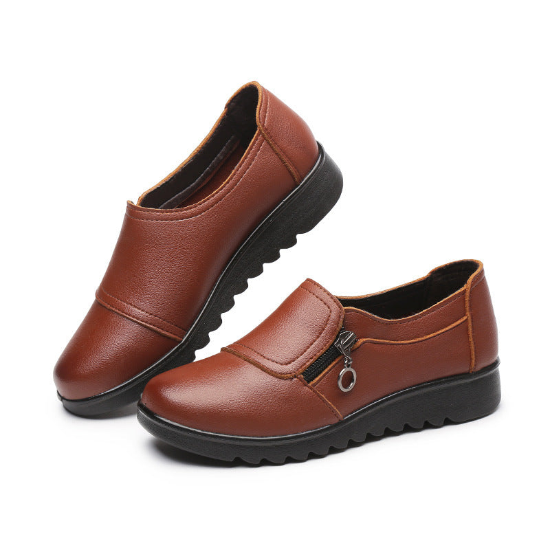 Classic seasonal new FLAT shoes for women