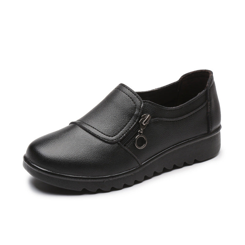 Classic seasonal new FLAT shoes for women