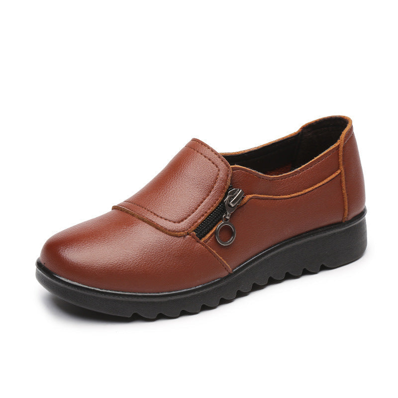Classic seasonal new FLAT shoes for women