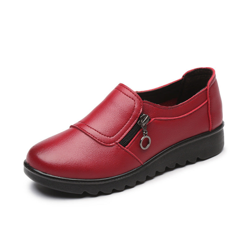 Classic seasonal new FLAT shoes for women