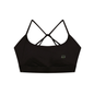 Loki & Ivy Strappy Criss Cross Yoga Sports Bra