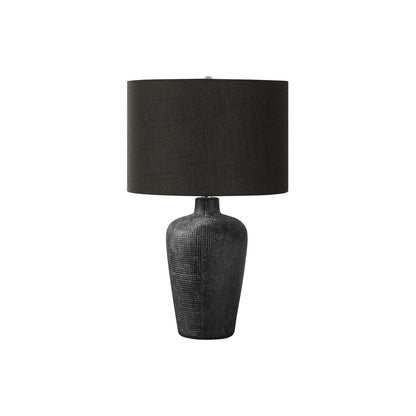 Table Lamp, Lighting, Contemporary - Black