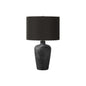 Table Lamp, Lighting, Contemporary - Black