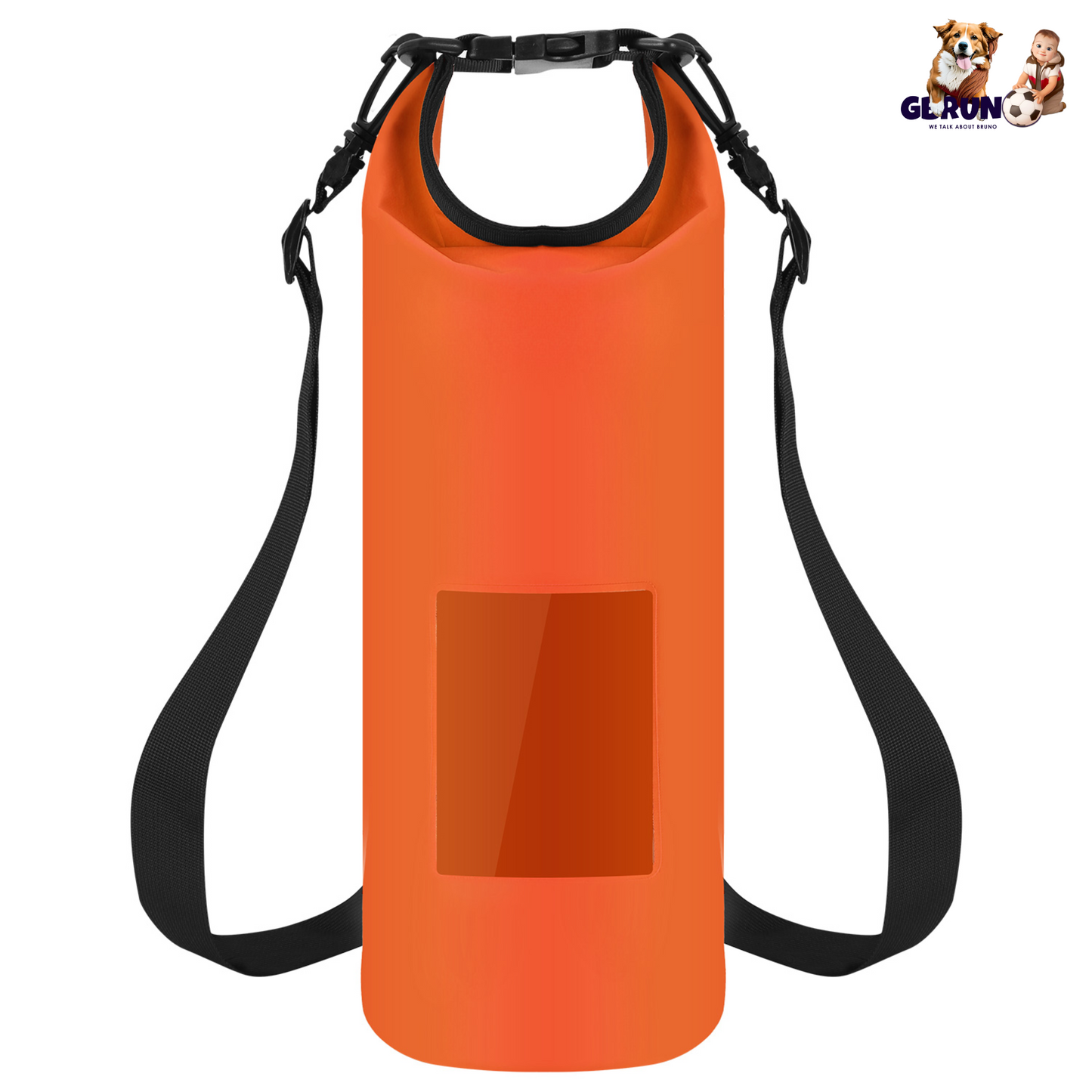 GBruno Floating Waterproof Dry Bag