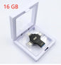 Metal Mobile Phone U Disk
