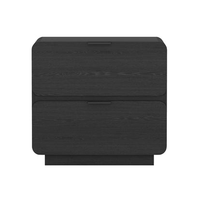 Chrystie - Modern Nightstand