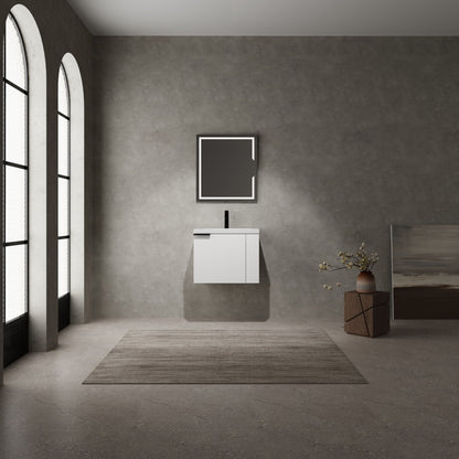Modern Bathroom Vanity For Bathroom Spaces