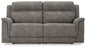 Next-Gen Durapella - Reclining Power Sofa