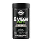 PMD Omega Cuts Elite – 180 Softgels (90 Servings)