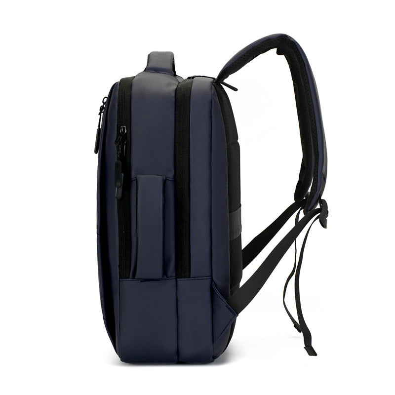 Large-capacity Backpack For Students With Laptop Storage