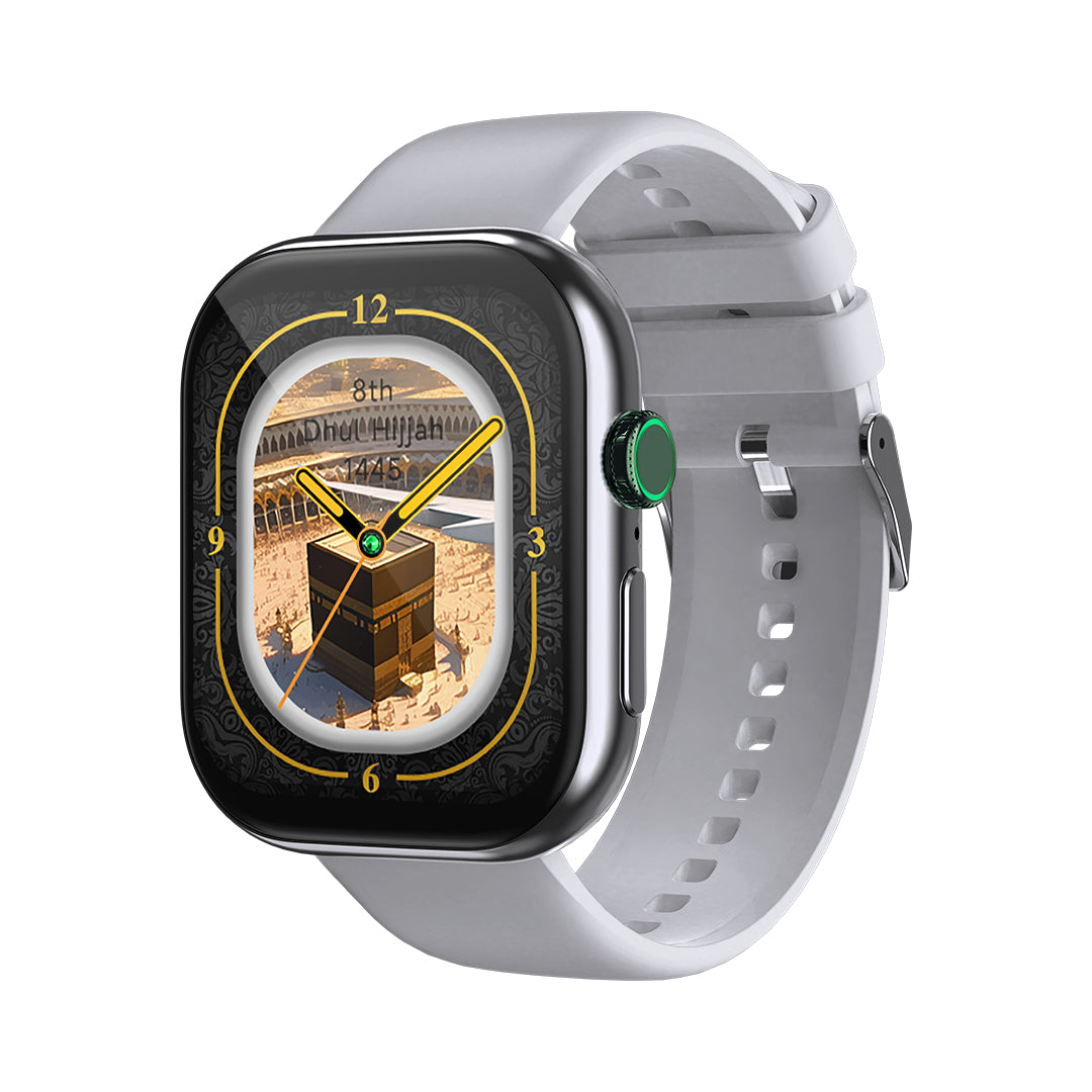 Muslim Smartwatches For Both Men And Women