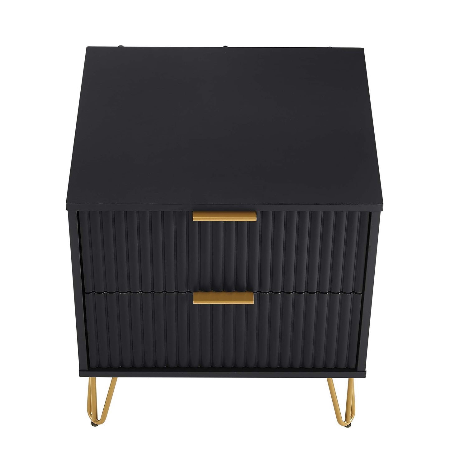 Dumbo - Nightstand With 2 Drawers