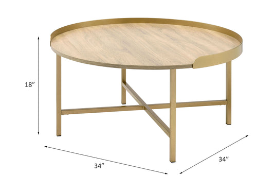 Mithea Coffee Table