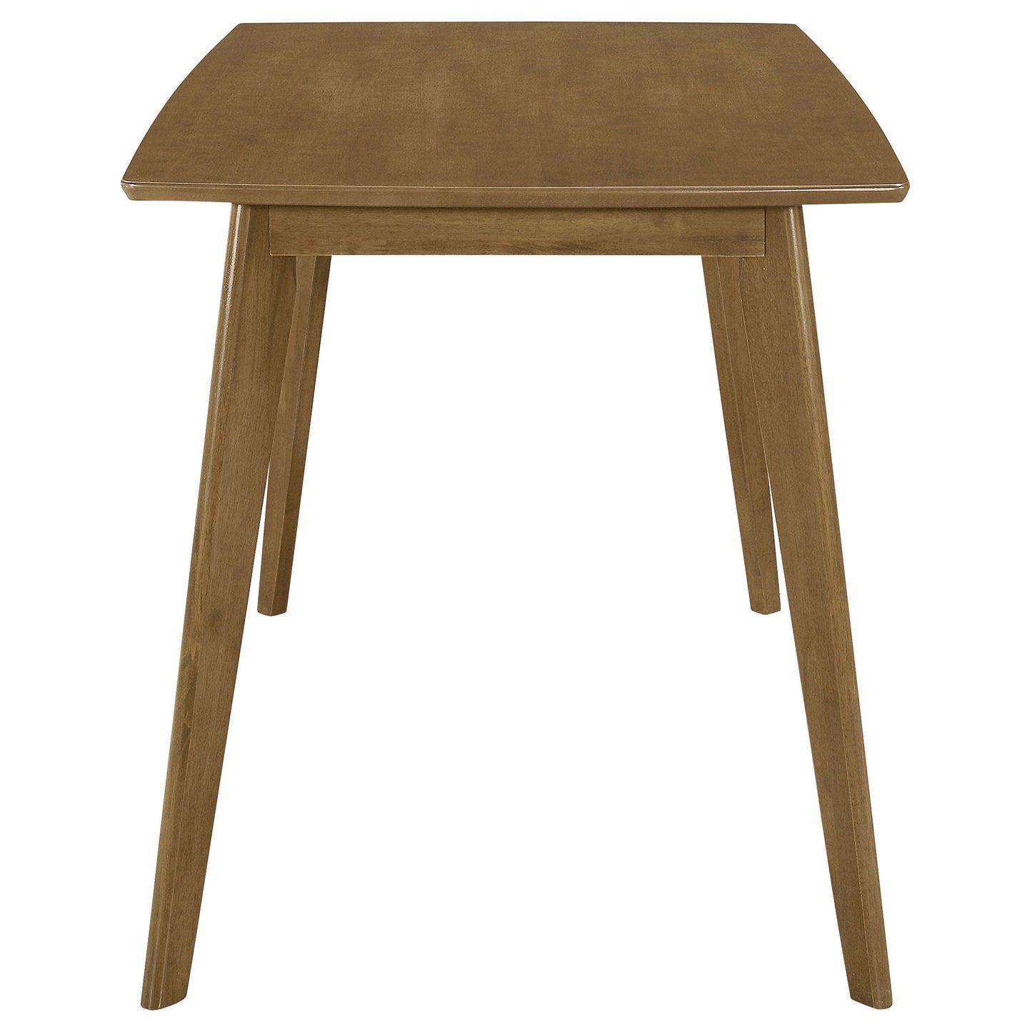 Daglosten - 5 Piece Dining Set - Chestnut