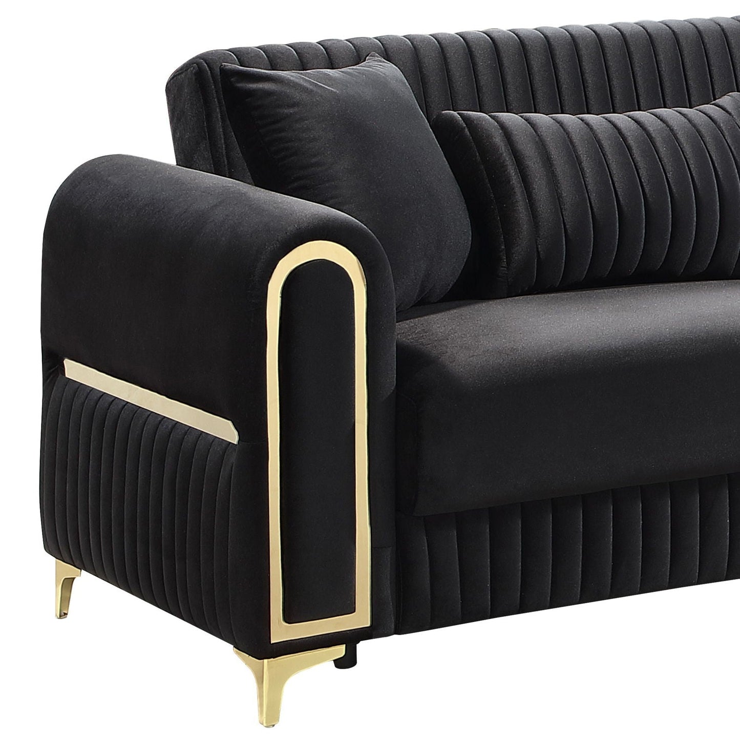 Ruby - Sofa