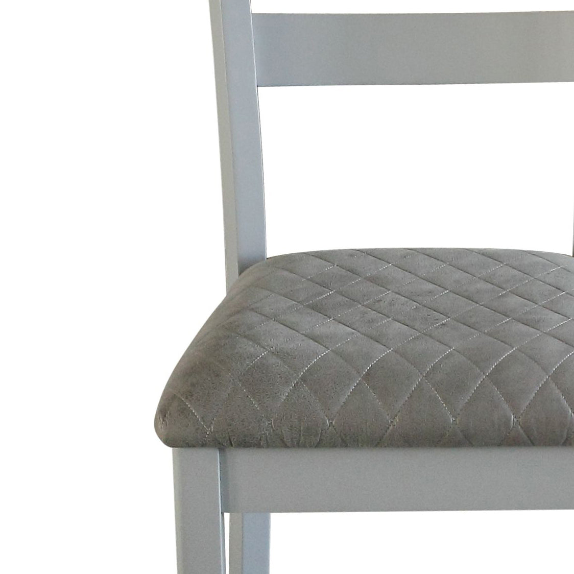 House Marchese Two Tone Side Chair
