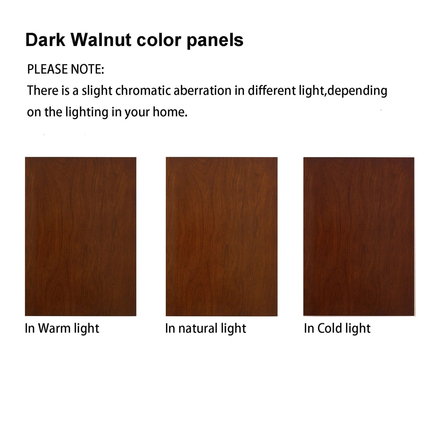 Corner Curio Cabinet With Lights, Adjustable Shelves, Mirrored Back - Walnut