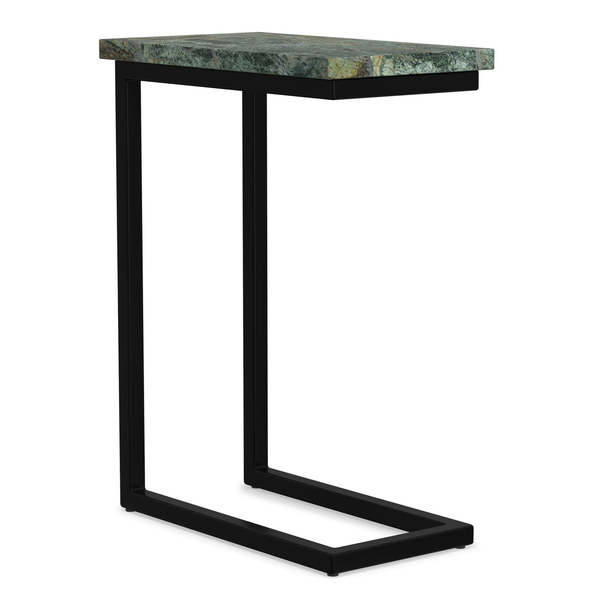 Skyler - Handcrafted C Side Table