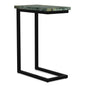 Skyler - Handcrafted C Side Table