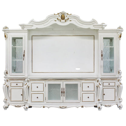 Picardy - Entertainment Center