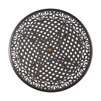 Phoenix 48in Round Table
