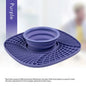 Pet Dog Slow Feeder Bowl Non Slip Puzzle Bowl Anti-Gulping Pet Slower Food Feeding Dishes Cat Bowl For Small Medium Dogs
