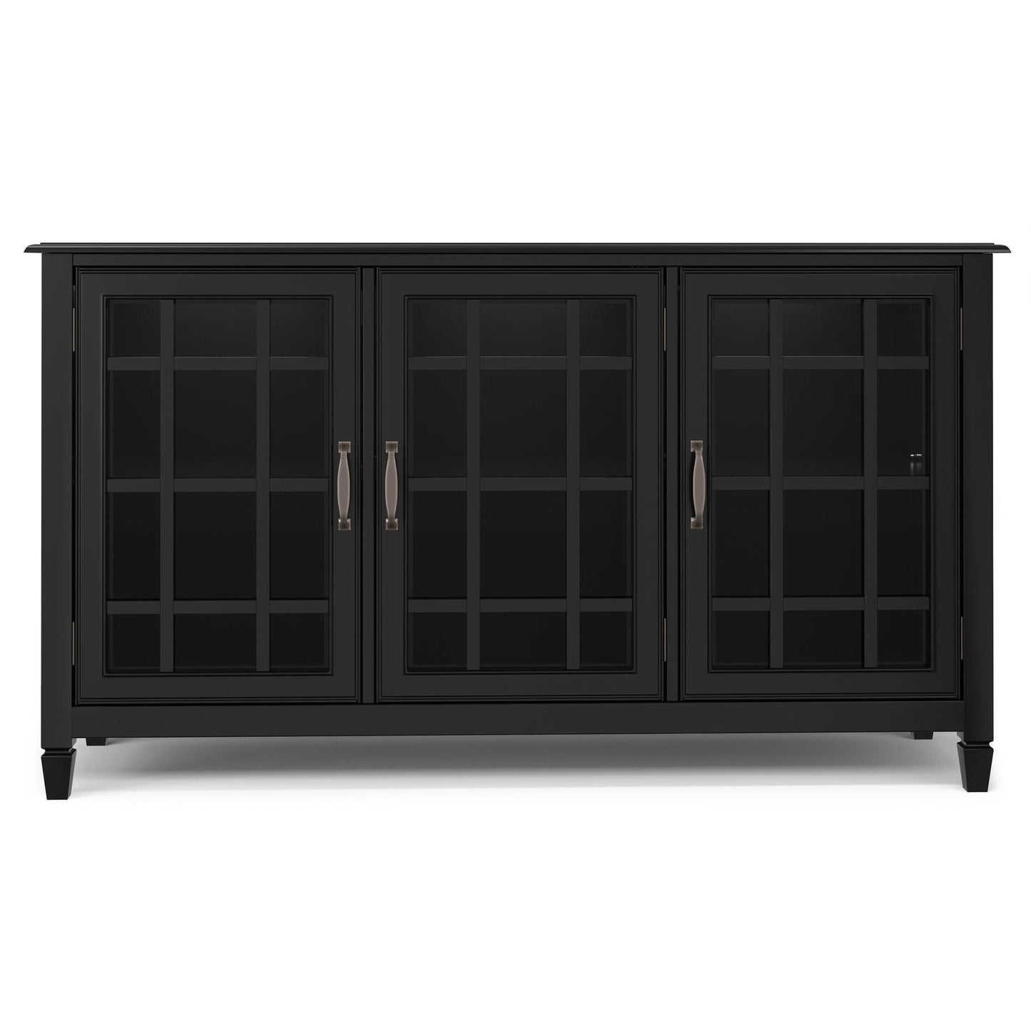 Connaught - Traditional Buffet Cabinet