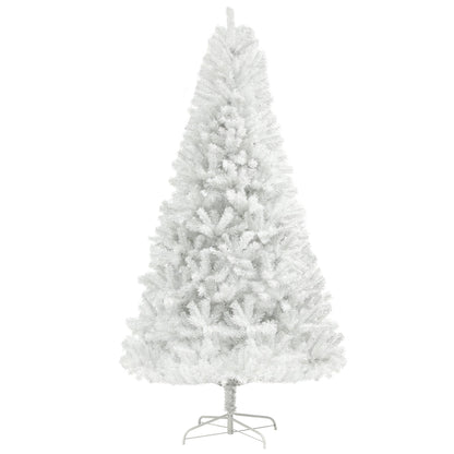HOMCOM 6ft Tall Artificial Christmas Tree