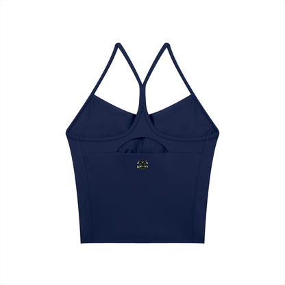Loki & Ivy Women’s Seamless Yoga Sports Bra