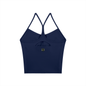 Loki & Ivy Women’s Seamless Yoga Sports Bra