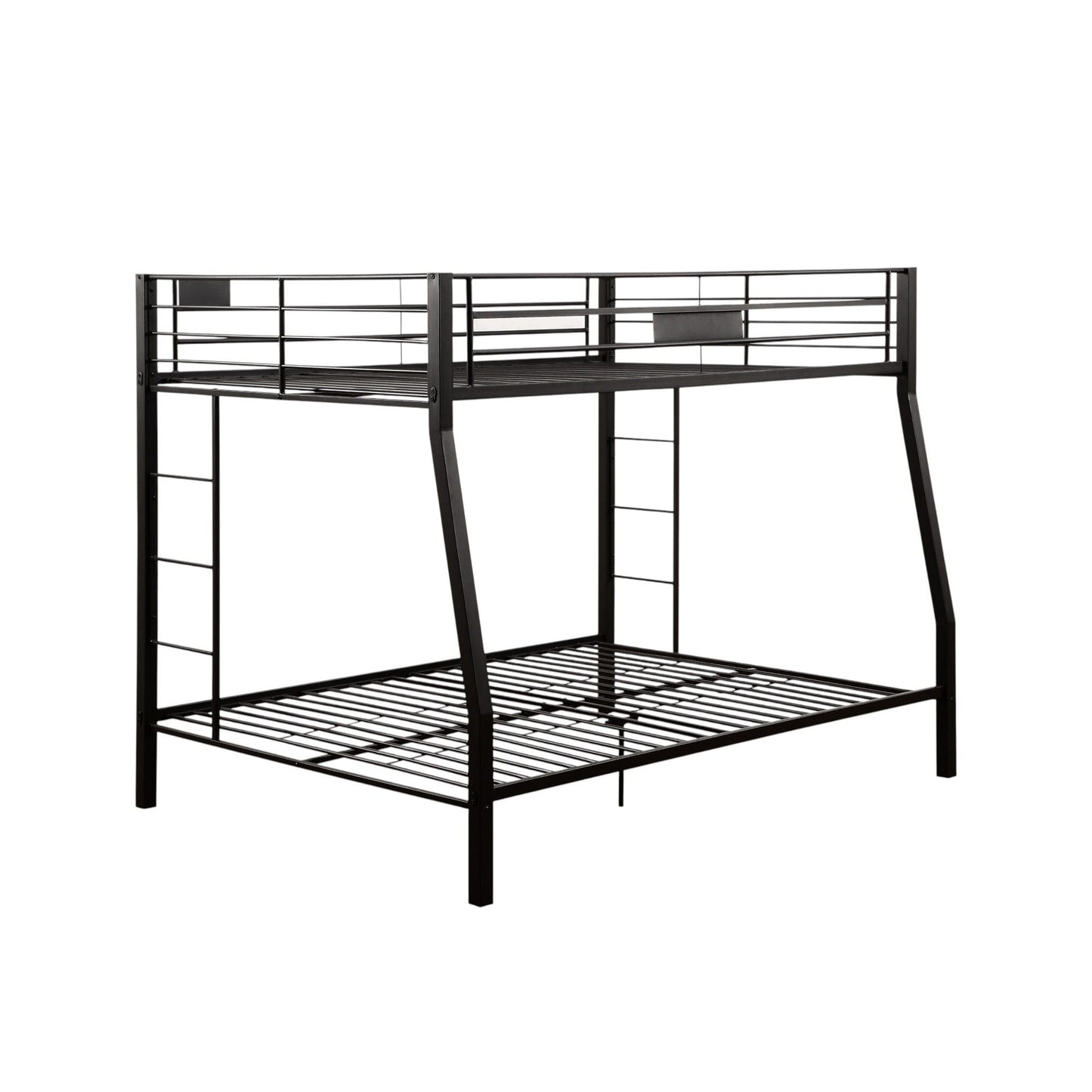 Limbra Spacious Design Double Bunk Bed