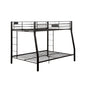Limbra Spacious Design Double Bunk Bed