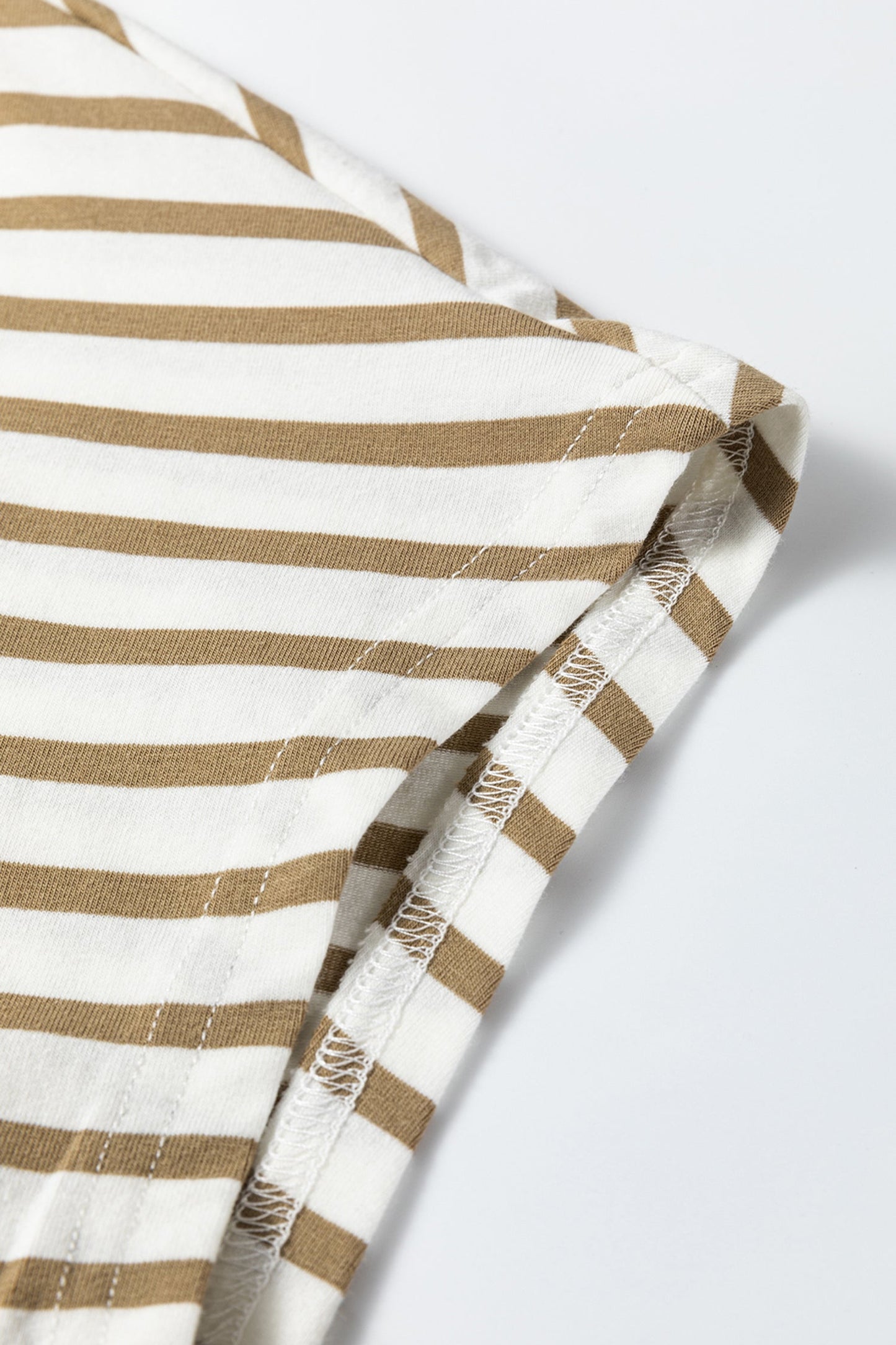 Camilla Patchwork Loose T Shirt