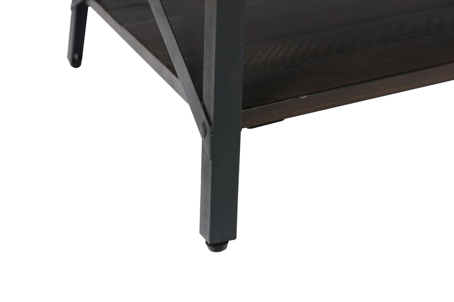 Modern Rustic Style Coffee Table
