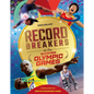 Record Breakers at the Olympic Games - Hardcover