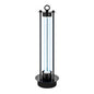 38W UV Sterilizing Lamp, Remote Control Timer - # BAGEG12010001