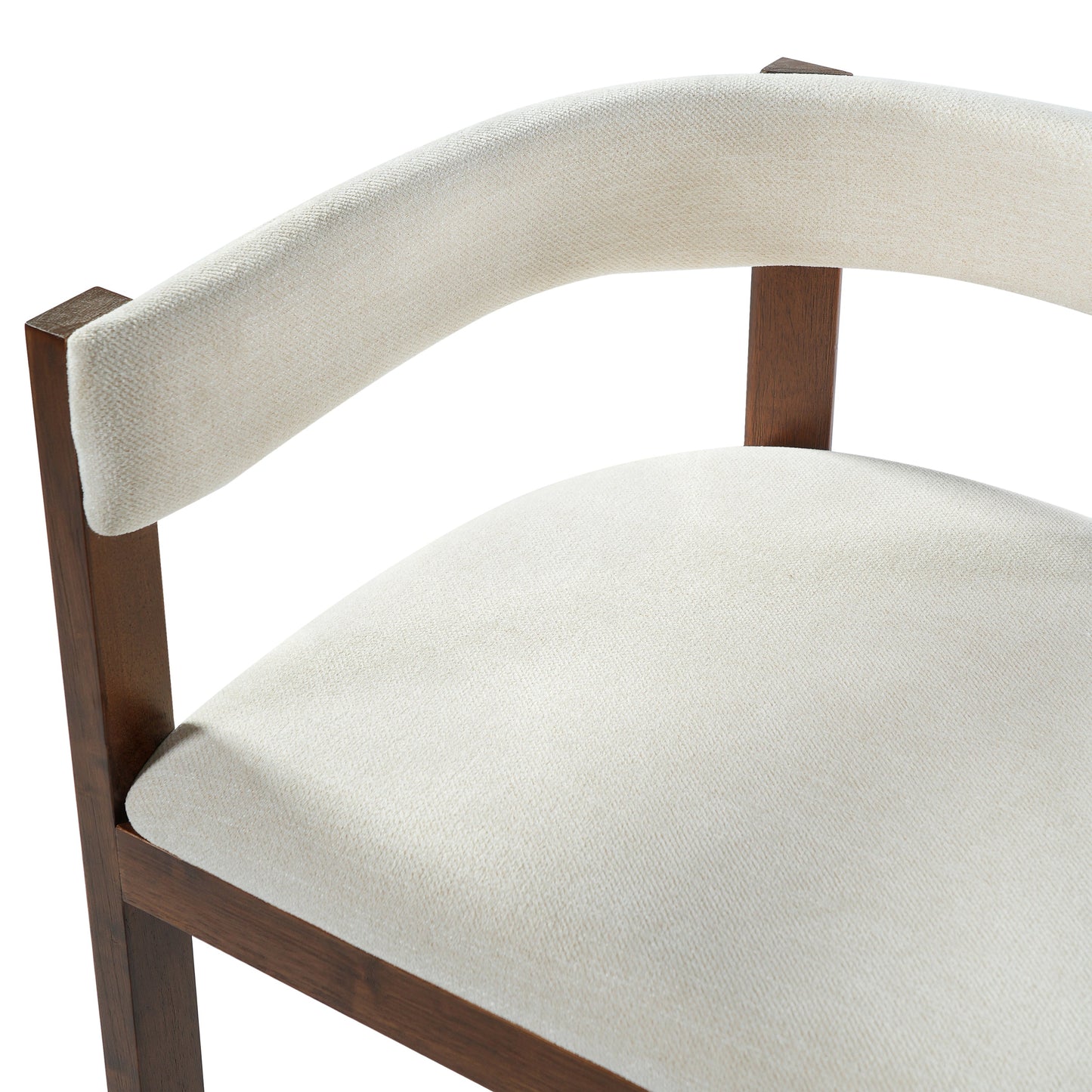 Dining Arm Chair Set of 2