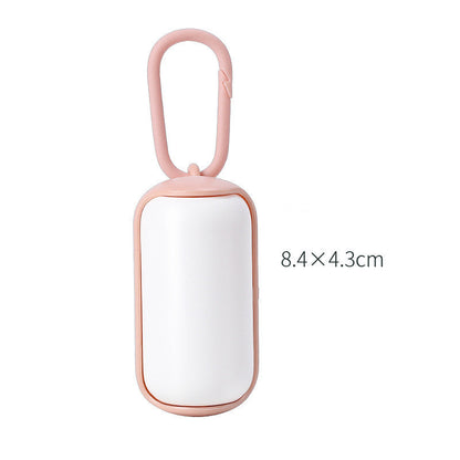 Portable Pet Litter Box Dog Toilet Picker