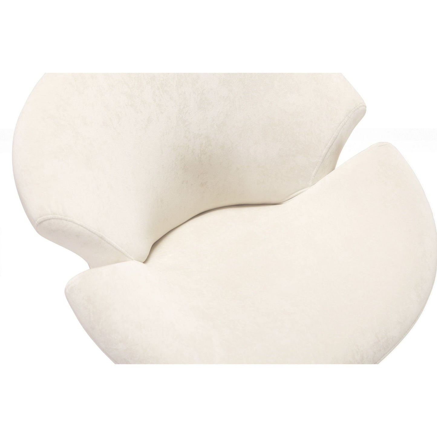 Tulip - Swivel Lounge Chair
