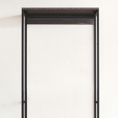 Monica - Walk In Closet With Three Drawers And Shelf