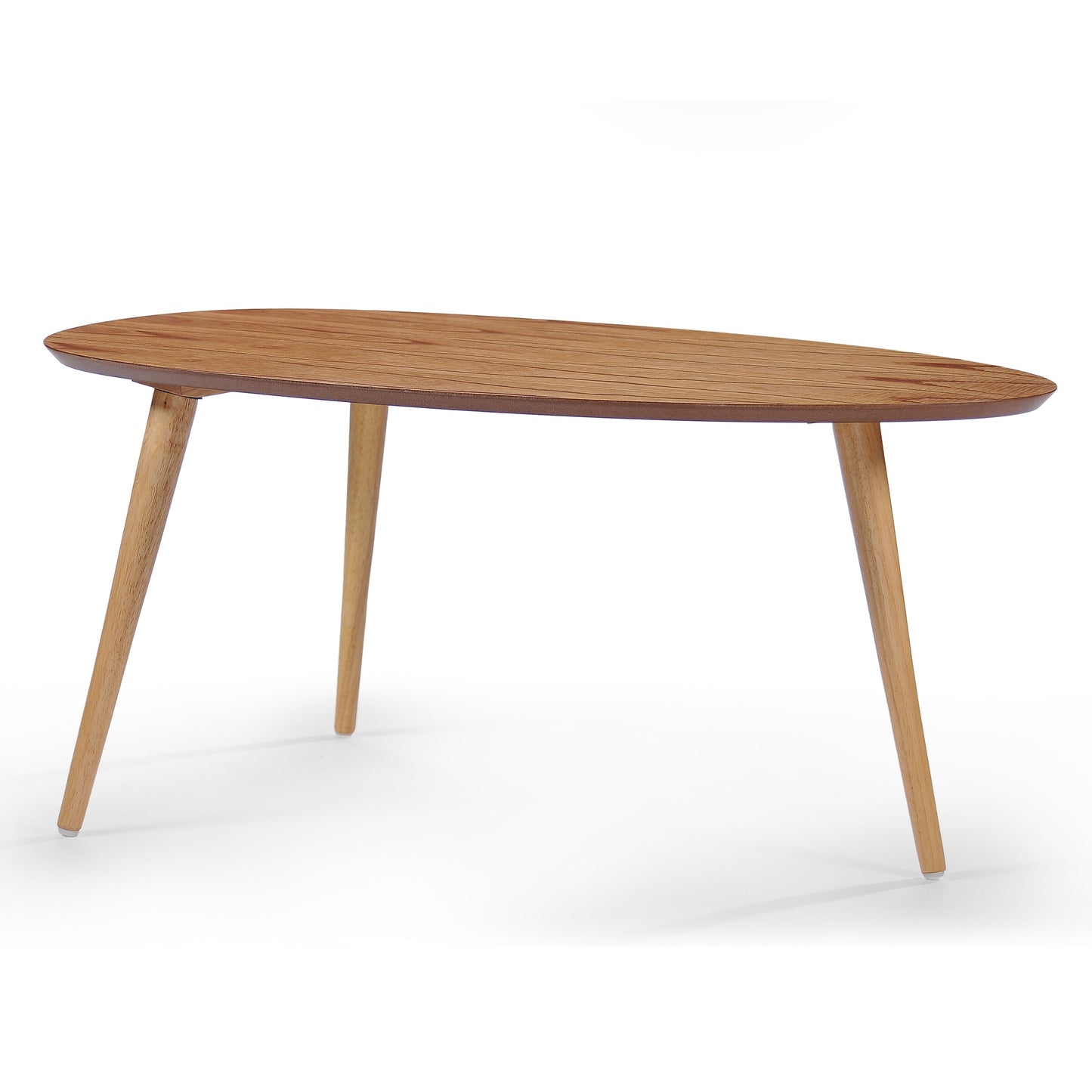 Mid-Century Modern Coffee Table