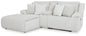 Top Tier - Reclining Sectional
