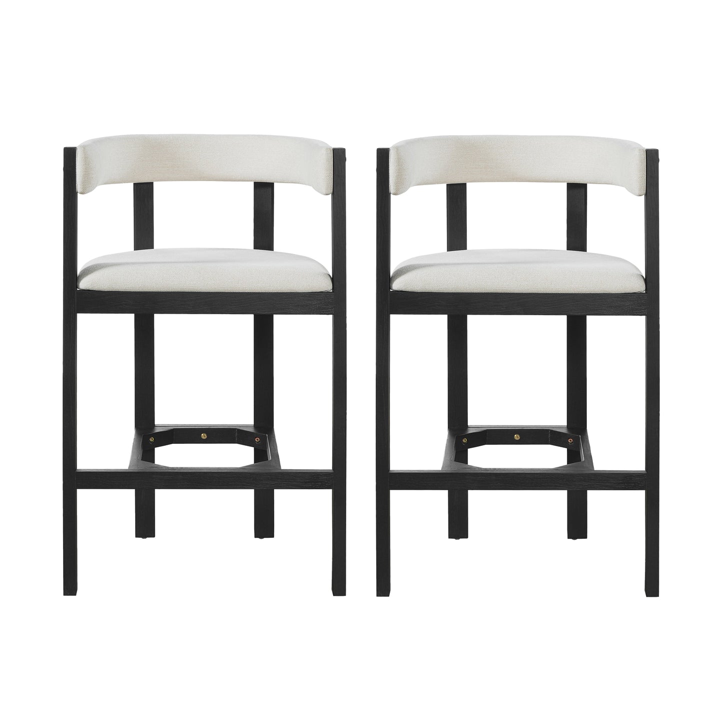 Bar Stool Set of 2