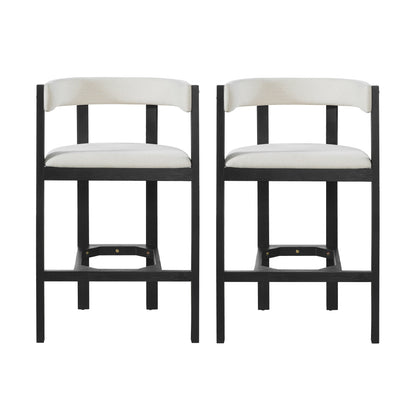 Bar Stool Set of 2