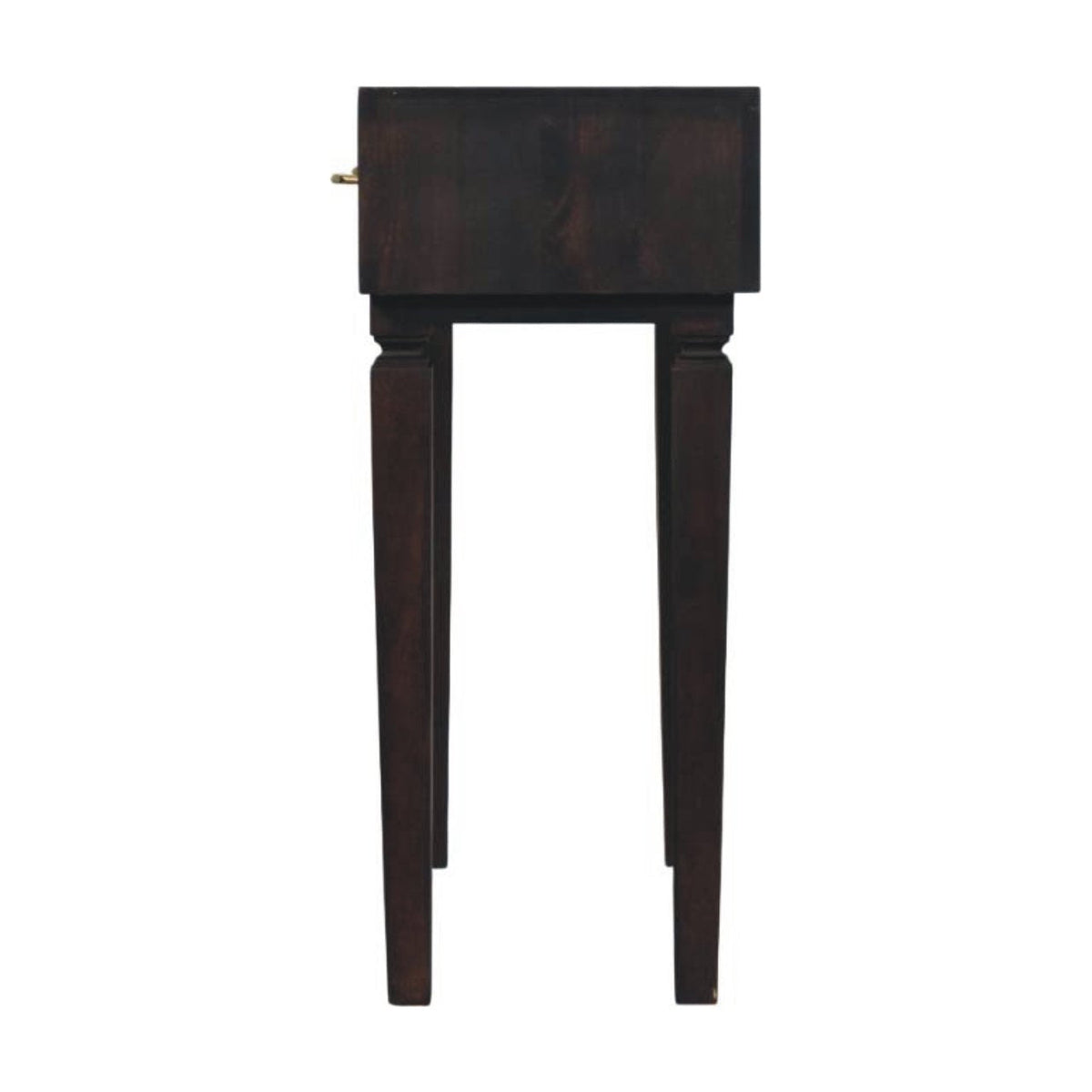Solid Wood Arno Console Table