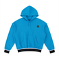 Loki & Ivy Unisex Oversized Color Block Boxy Hoodie