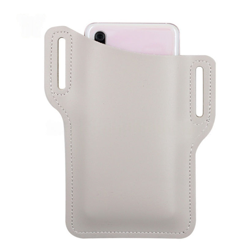 European And American Outdoor Belt-mounted Phone Pouch