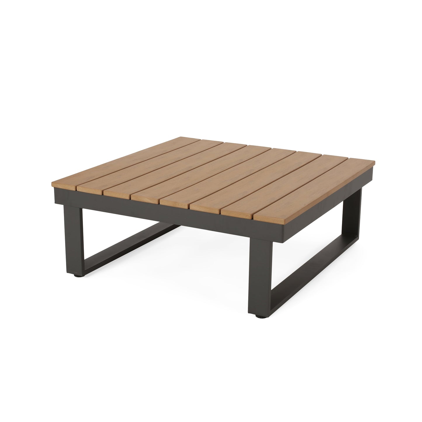 Sterling Corner & Coffee Table