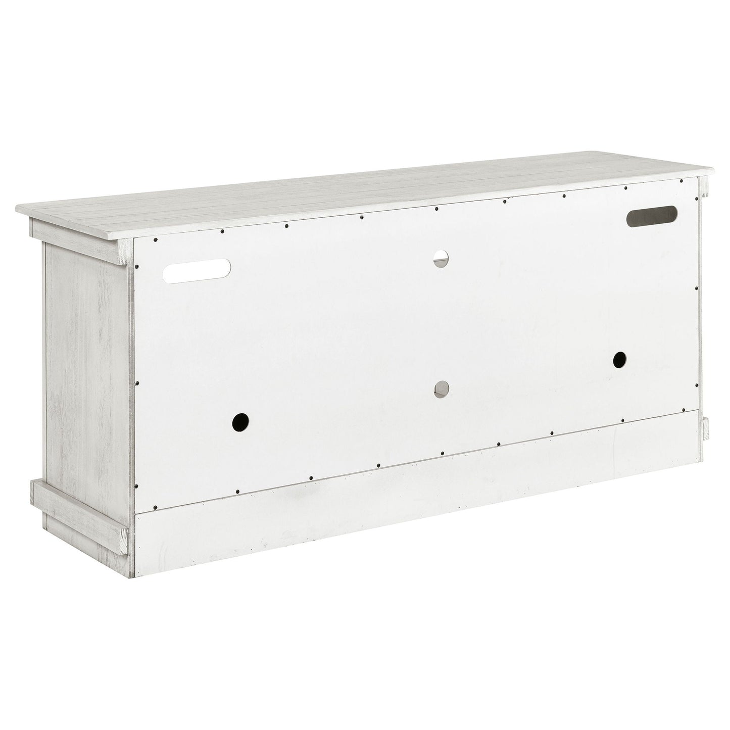 Castleton - TV Stand Media Console